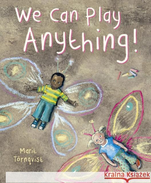 We Can Play Anything!