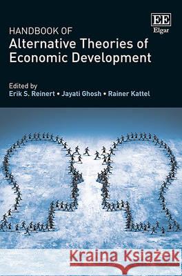 Handbook of Alternative Theories of Economic Development