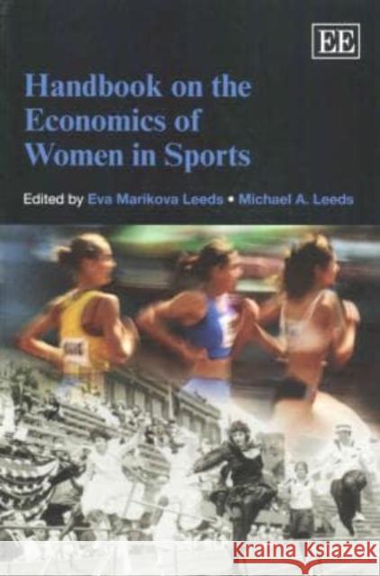 Handbook on the Economics of Women in Sports