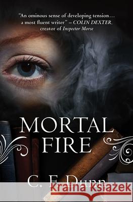 Mortal Fire