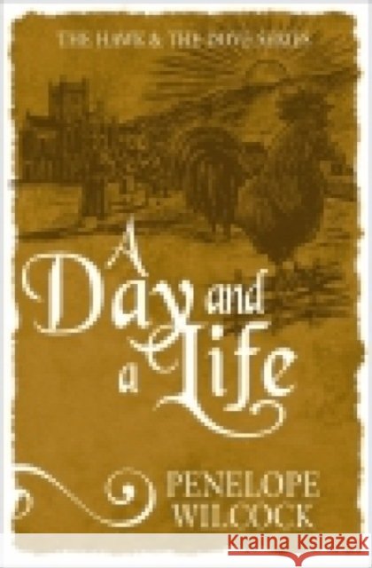 A Day and a Life