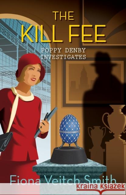 The Kill Fee