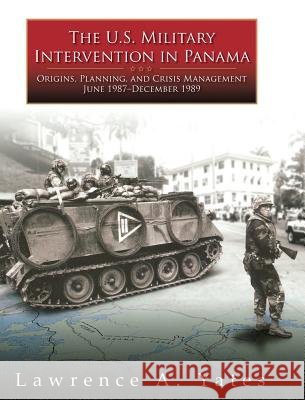 Mobility, Shock and Firepower: The Emergence of the U.S. Army's Armor Branch, 1917-1945