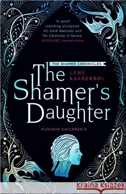 The Shamer's Daughter: Book 1