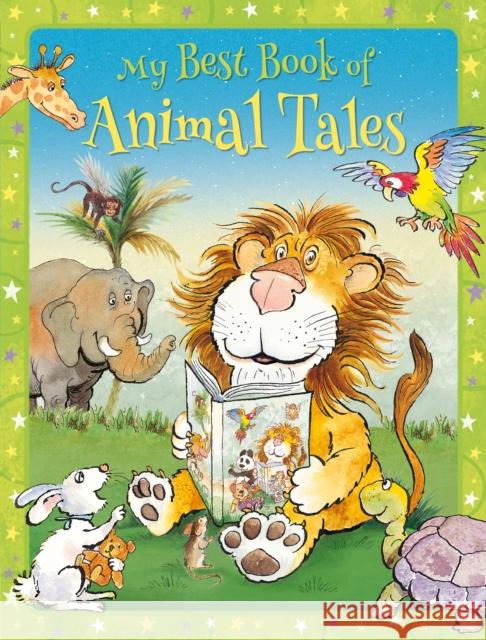 My Best Book of Animal Tales