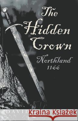 Hidden Crown, The – Northland: 1166