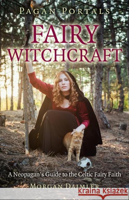 Pagan Portals: Fairy Witchcraft