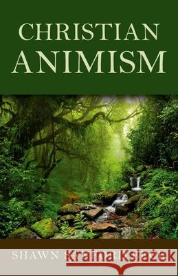 Christian Animism