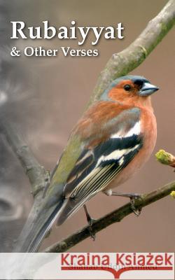 Rubaiyyat and Other Verses