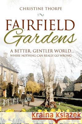 Fairfield Gardens