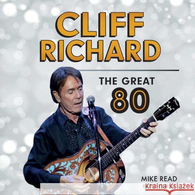 Cliff Richard - The Great 80