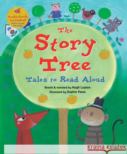 The Story Tree