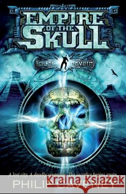 Alec Devlin: Empire of the Skull
