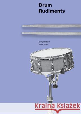 Drum Rudiments