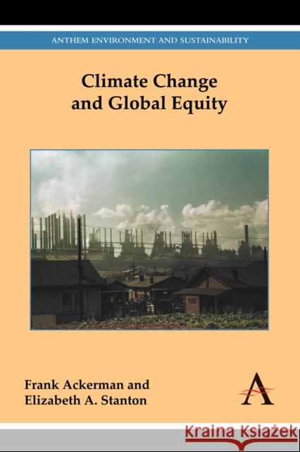 Climate Change and Global Equity