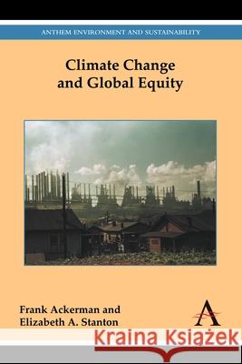 Climate Change and Global Equity