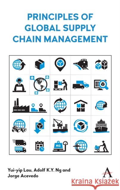 Principles of Global Supply Chain Management