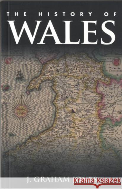 The History of Wales