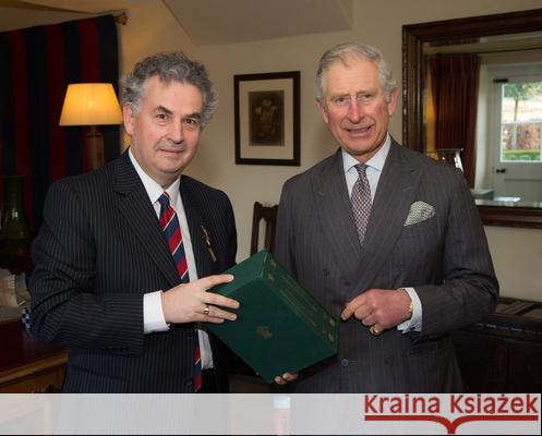 Speeches and Articles 1968-2012: His Royal Highness the Prince of Wales