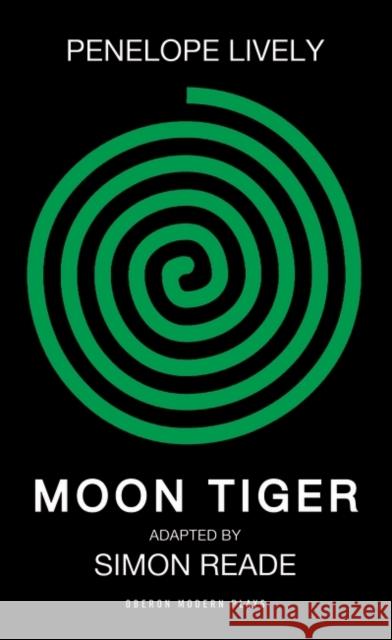 Moon Tiger