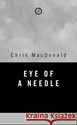 Eye of a Needle