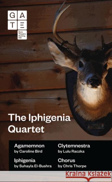 The Iphigenia Quartet