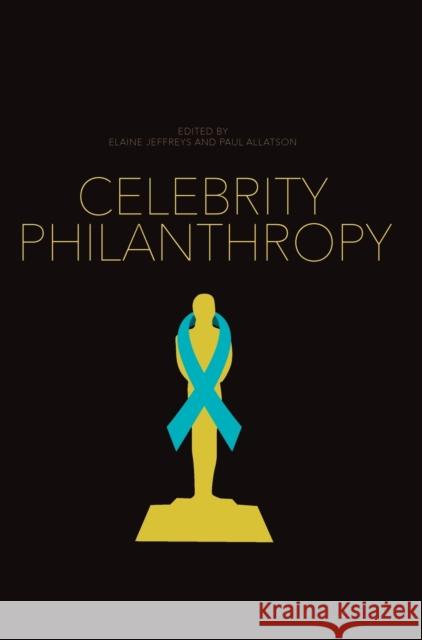 Celebrity Philanthropy