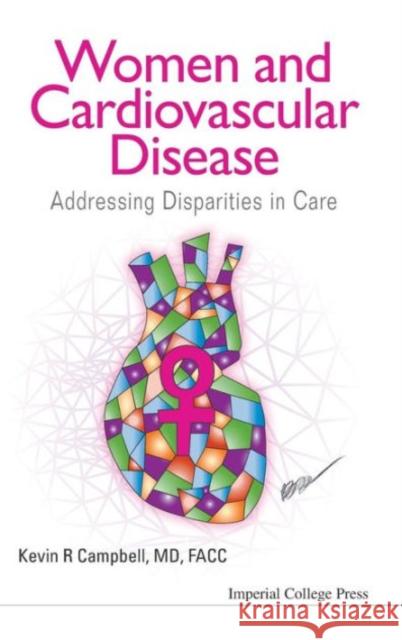 Women and Cardiovascular Disease: Addressing Disparities in Care