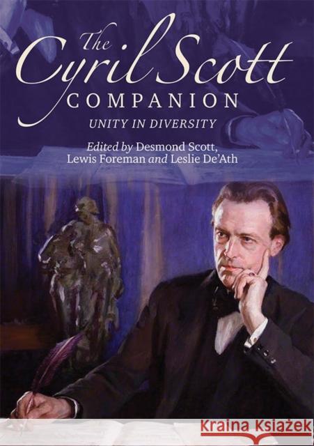 The Cyril Scott Companion: Unity in Diversity
