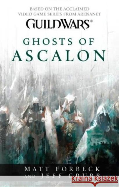 Guild Wars - Ghosts of Ascalon