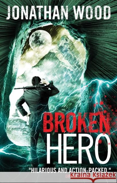 Broken Hero