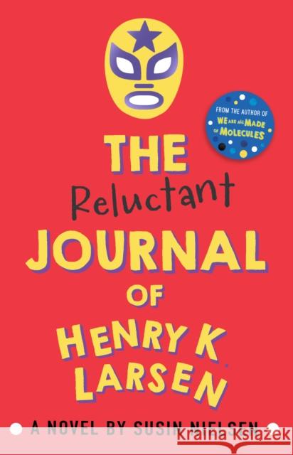 The Reluctant Journal of Henry K. Larsen