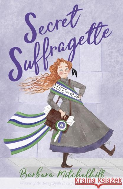 Secret Suffragette