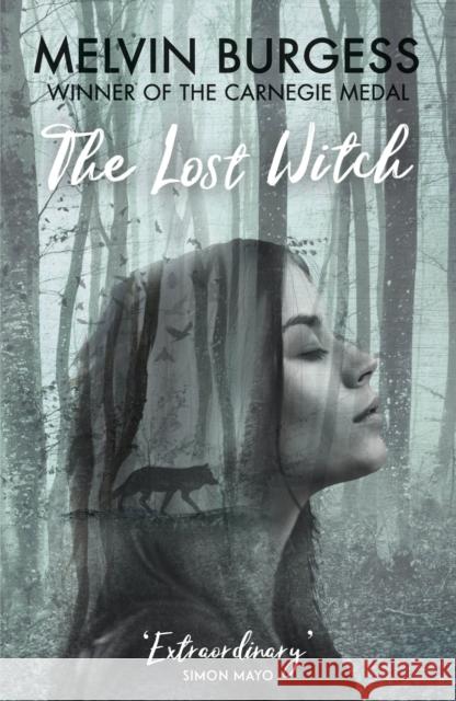 The Lost Witch