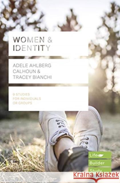Women & Identity (Lifebuilder Study Guides)