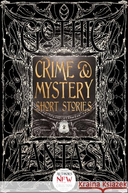 Crime & Mystery Short Stories