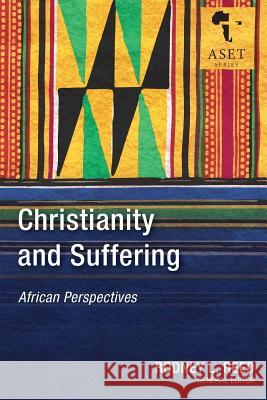 Christianity and Suffering: African Perspectives