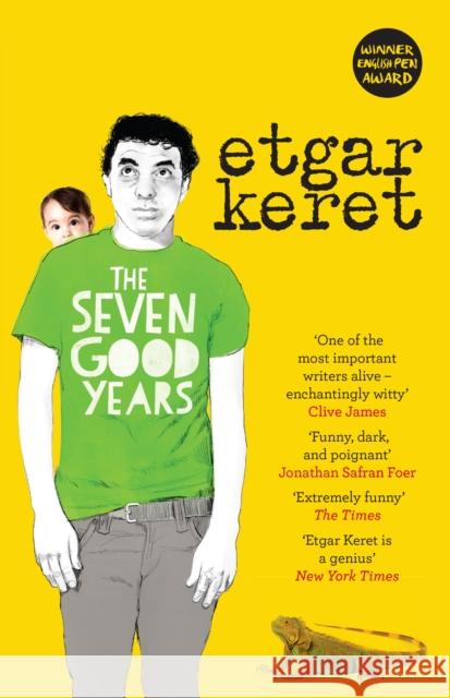 The Seven Good Years