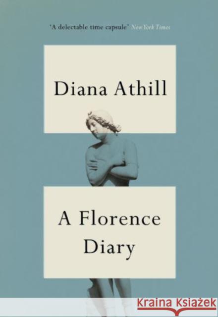 A Florence Diary