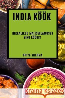 India koeoek: rikkalikud maitseelamused sinu koeoegis