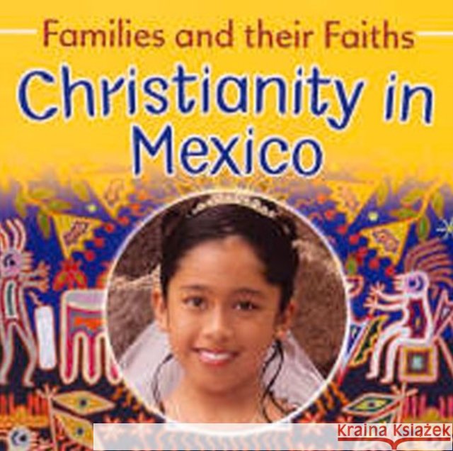 Christianity in Mexico