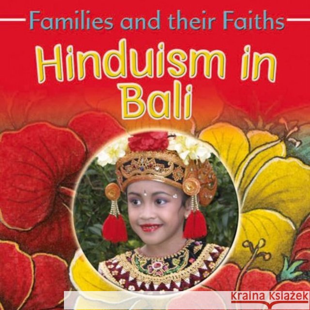 Hinduism in Bali
