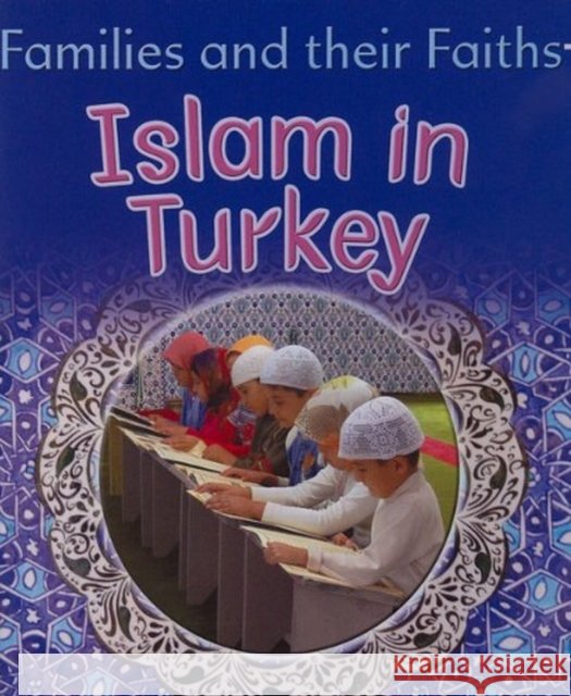 Islam in Turkey