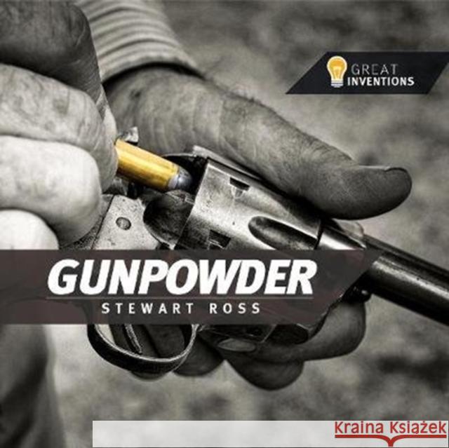 Gunpowder