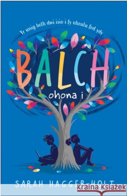 Balch Ohona i
