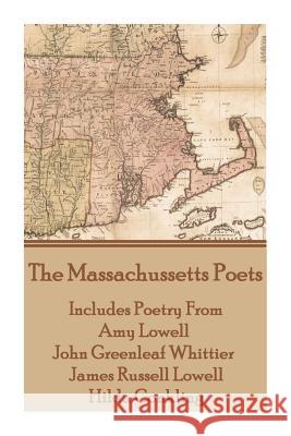 The Massachussetts Poets: Fine American Poetry