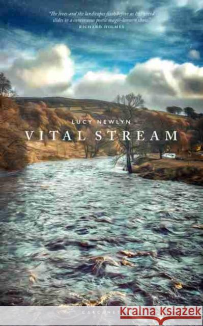 Vital Stream