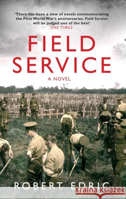 Field Service