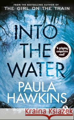 Into the Water: The Sunday Times Bestseller