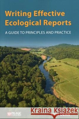 Writing Effective Ecological Reports